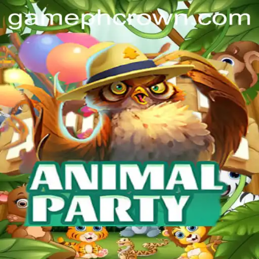 Explore the Vibrant World of AnimalParty: A Game Like No Other