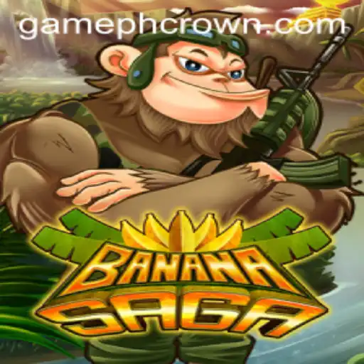 BananaSaga: Discover the Adventure of a Lifetime with PHCROWN