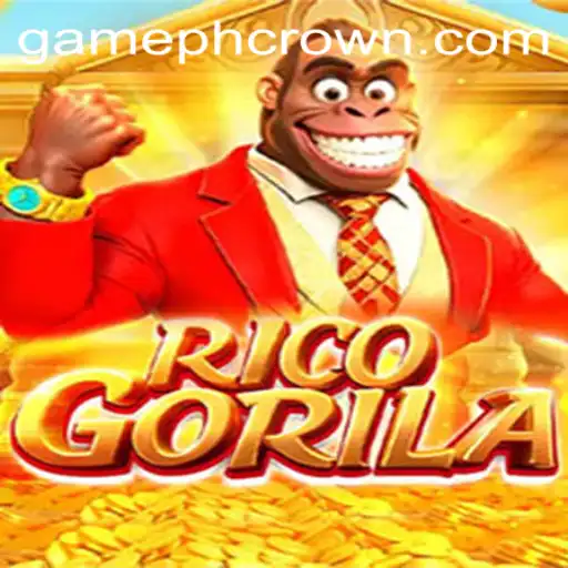 RicoGorila: A New Gaming Sensation with PHCROWN Challenge