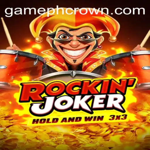 RockinJoker: Unveiling a New Chapter in Online Gaming with PHCROWN
