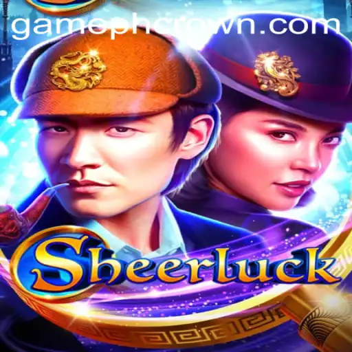 Sheerluck: The Thrilling Game of Mystery and Deduction