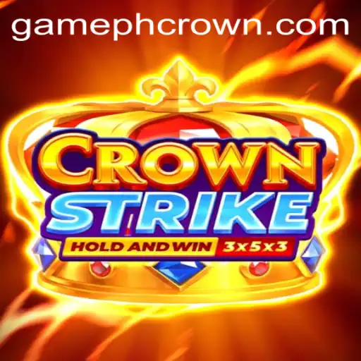 CrownStrike: The Next Big Adventure in Gaming