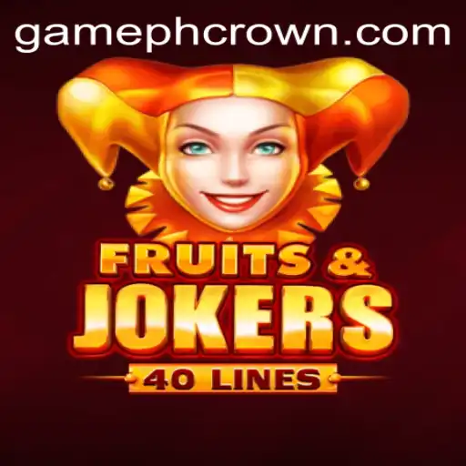 Experience the Thrilling Adventure of FruitsAndJokers40 With PHCROWN