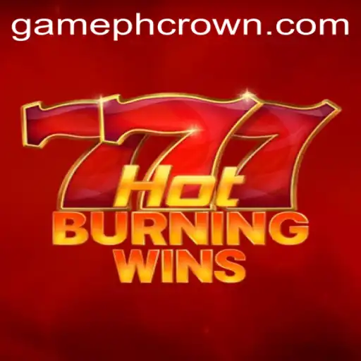 HotBurningWins and the Rise of Virtual Gaming with PHCROWN