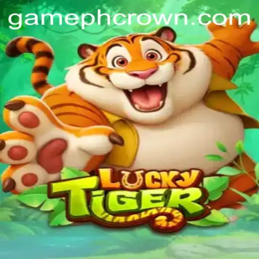 Discover LuckyTiger: An Exciting New Adventure