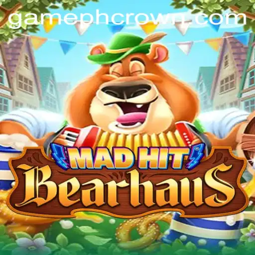 MadHitBearhaus: The Innovative Gaming Experience with PHCROWN