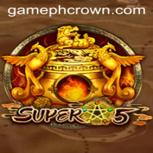 Unveiling Super5: The Thrilling Game with PHCROWN Bonus