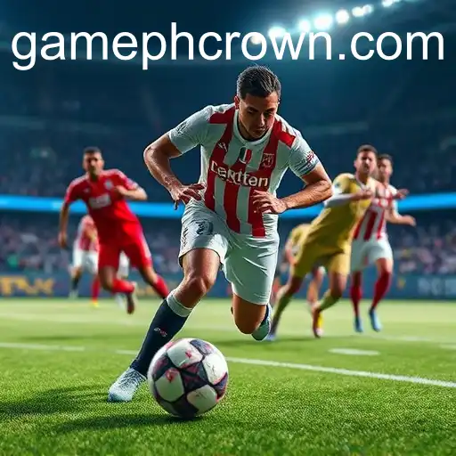 PHCROWN: The Emerging Era of Virtual Sports